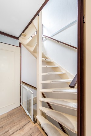 Medium property photo - De Wetterkamp 56, 8501 PN Joure